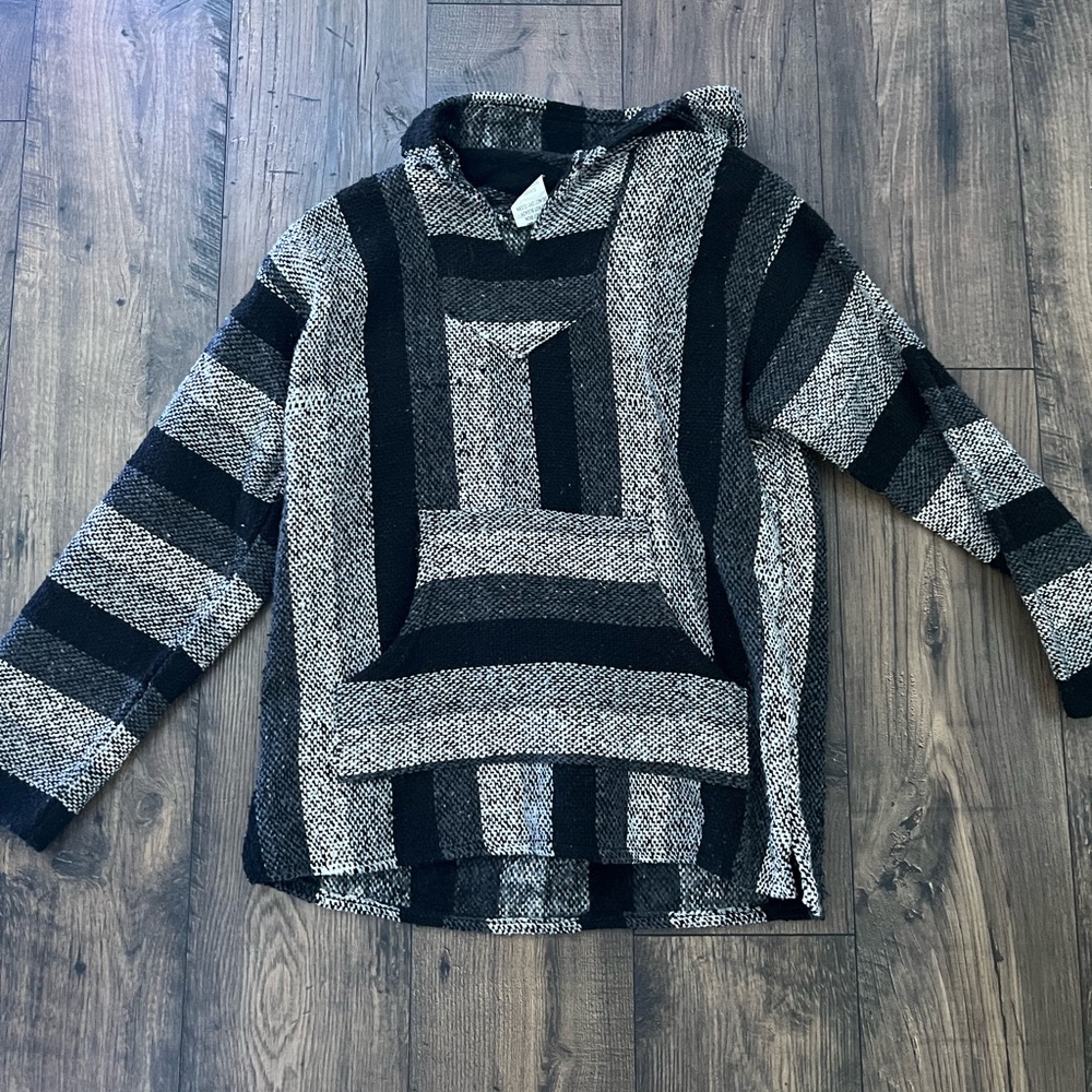 Drug rug